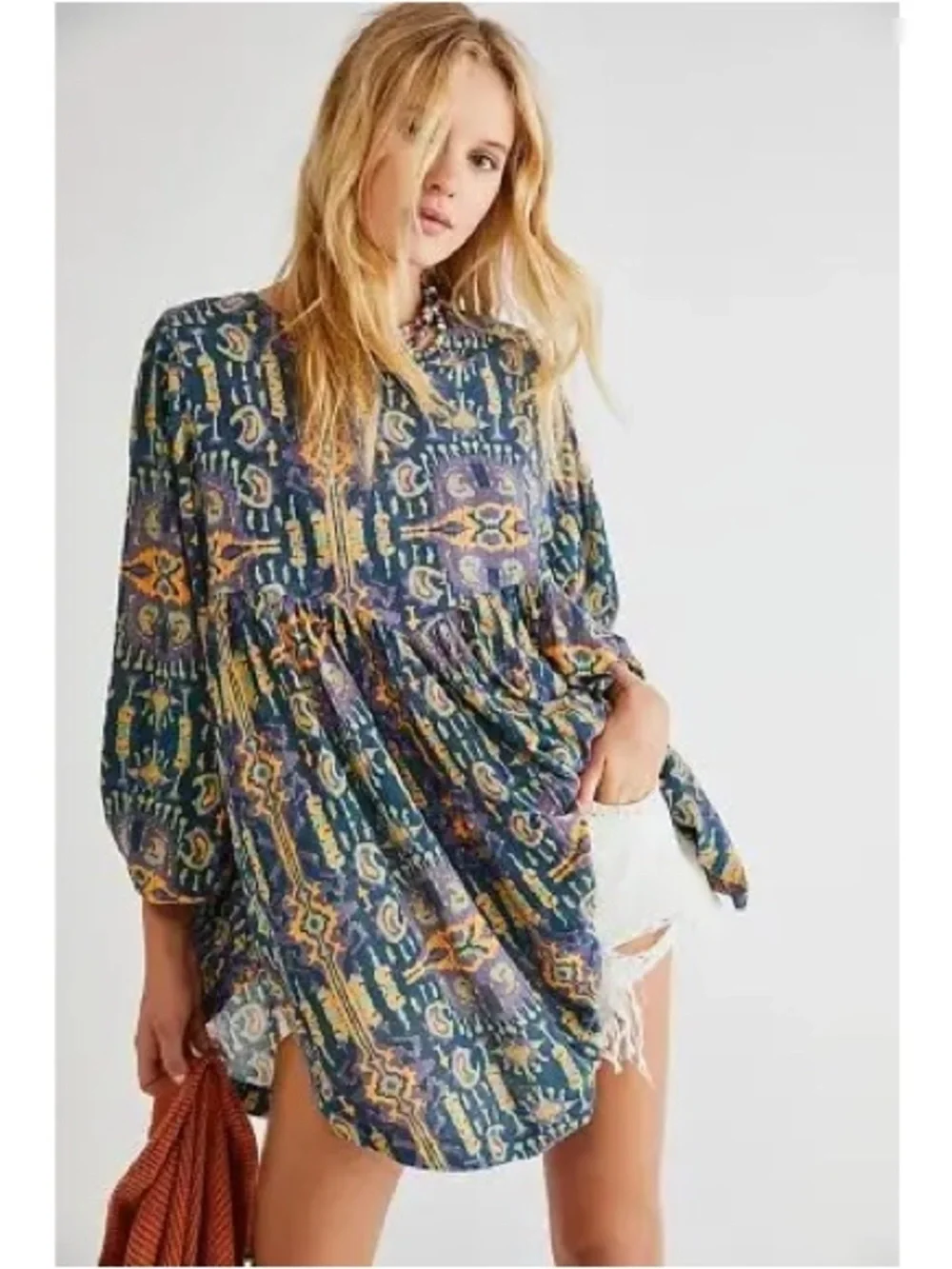 Free People free people